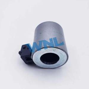 543-3739 5433739 Conjunto de Válvula Solenoide para EXCAVADORA 320 320 GX OTRO 320 GC 323 Nuevo y Popular - Product Image 5