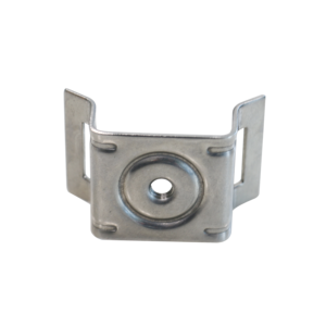 Taglio Laser personalizzato lamiera di fabbricazione in alluminio ottone acciaio inox per stampaggio parti - Product Image 5