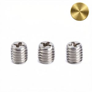<b>M3</b> M4 M5 M6 M8 M10 M12 Brass External Hex <b>Bolts</b> Metrical Threaded Outer Hexagon Screw for Electrical Screw Machine <b>Bolt</b> - Product Image 1