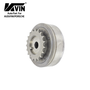 ล้อเพลาลูกเบี้ยวสำหรับ A6L2.0TBPJ06F 06F109088J 088 J เครื่องปรับความตึงเพลาลูกเบี้ยวสำหรับ C6/SCI2.0TC6 2.0ตัน - Product Image 4