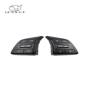 OEM 1912120250013 cho Hyundai sortana tốc độ điều khiển tay lái chuyển đổi 2020 - Product Image 2