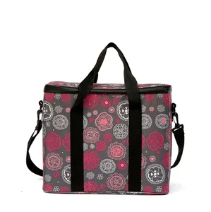 Người Giữ Điện Thoại Không Thấm Nước Con Tàu Sân Bay Cách Nhiệt Thân Mát Gói Đi Xe Đạp Xe Đạp Phía Sau Giá Lưu Trữ Túi - Product Image 6