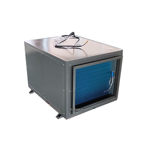 138L/D Piscina Techo Deshumidificador Montado en la pared Capacidad <span class=keywords><strong>de</strong></span> <span class=keywords><strong>deshumidificación</strong></span> 50-100 litros por día - Product Image 2