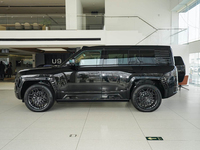 BYD Yangwang U8 2026 Off-Road Player Edition, гибридный электромобиль-внедорожник на новой энергии, леворульный, 1200 л.с.