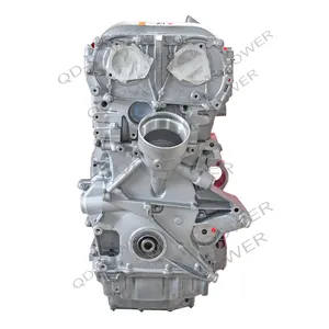 China Werk M274920 2.0T 155 kW 4 Zylinder nackter Motor für Mercedes Benz