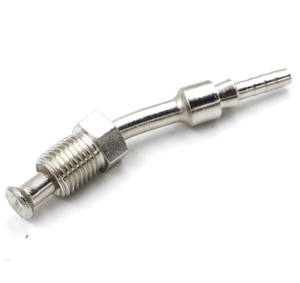 Ligne de tuyau de frein d'embrayage hydraulique automobile haute Performance raccord mâle femelle Banjo pour Harley Davidson 2013-2016 <span class=keywords><strong>CVO</strong></span> Touring - Product Image 2