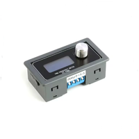 XY-PWM1 XY-KPWM PWM Pulse Frequency Duty Cycle Adjustable Module Square Rectangular Wave Signal Generator