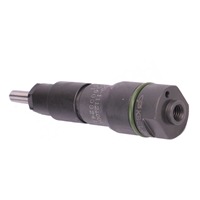 Inyector de Combustible Yuchai M3500-1112100A-005, Compatible con Vehículos de Maquinaria de Construcción Yutong Lige Long