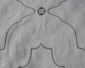 <span class=keywords><strong>Tissu</strong></span> Jacquard Imprimé <span class=keywords><strong>Matelassé</strong></span> 100% Polyester Imperméable pour Matelas – Prix Usine Chine 2022 - Product Image 5