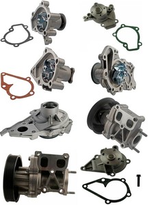 Utiliser pour Toyota BMW Suzuki Nissan Mercedes Benz Mazda Peugeot Volkswagen Audi Isuzu voiture refroidissement par <span class=keywords><strong>eau</strong></span> moteur <span class=keywords><strong>pompe</strong></span> à <span class=keywords><strong>eau</strong></span> - Product Image 3