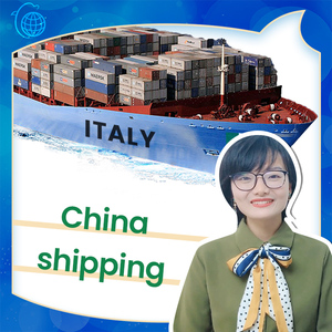 Ddp Ddu Lcl Deur-Tot-Deur Service Zee Expediteur Yiwu Expediteur Van China Shenzhen Naar Italië - Product Image 6