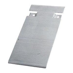 Plaque de base pour <span class=keywords><strong>ponceuse</strong></span> <span class=keywords><strong>à</strong></span> <span class=keywords><strong>bande</strong></span> 1274DVS (lot de 4) - Product Image 1