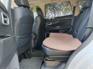 <span class=keywords><strong>Mitsubishi</strong></span> <span class=keywords><strong>Outlander</strong></span> hybride SUV 5 places Sièges en cuir toit ouvrant panoramique caméra de recul turbo - Product Image 4