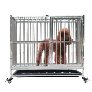 <span class=keywords><strong>Cage</strong></span> pliable pour chien, <span class=keywords><strong>cage</strong></span> en métal, à vendre, meilleur prix - Product Image 3