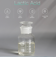 Acide lactique 85% de qualité alimentaire