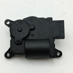 Actuador de Aleta del Motor de Accionamiento para Audi A3 A3 <span class=keywords><strong>Q4</strong></span> 2015-2023 5Q0907511K 2Q0907511G - Product Image 2