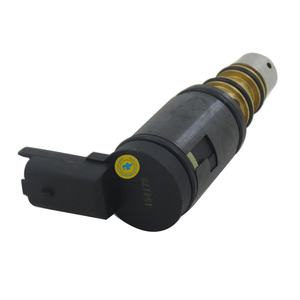 Vanne de commande de compresseur 5SEL12C 6SEL16C pour Citroën C4 Peugeot 308 508 DCP21011 9659875580 9659875480 - Product Image 5