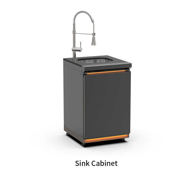 Sink Cabinet