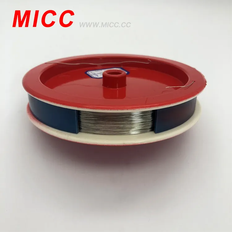 MICC Scrap Platinum Recycling thermocouple platinum wire thermocouple bare wire