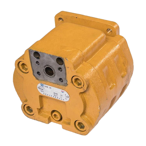 Hansen CBGJ2032A 4110000044 LG933L pompe hydraulique à vitesse variable - Product Image 2