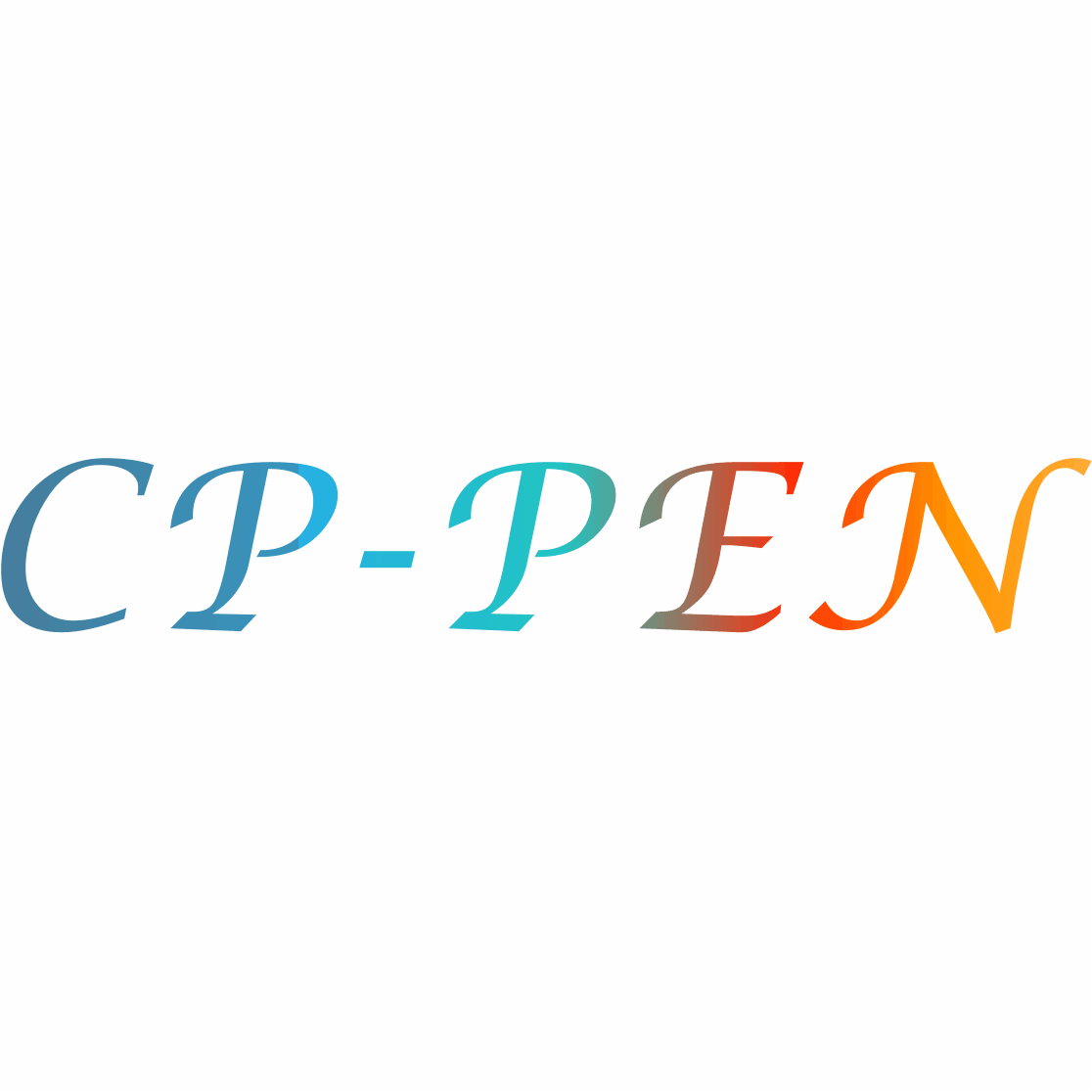 Tonglu Chuangpin Stationery Co., Ltd. logo