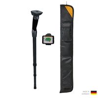 Detector de Metales 3D OKM Rover UC, Escáner de Suelo, Escáner de Túneles