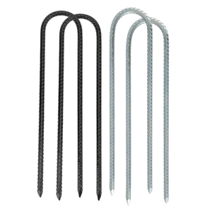 Piquets de trampoline Ancres Ancres au sol Piquets de tente - Product Image 1