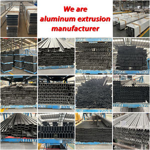 Nhôm đùn perfiles de aluminio tùy chỉnh Rèm Tường Khung cho xây dựng <span class=keywords><strong>6063</strong></span> nhôm Rèm tường hồ sơ nhà sản xuất - Product Image 5