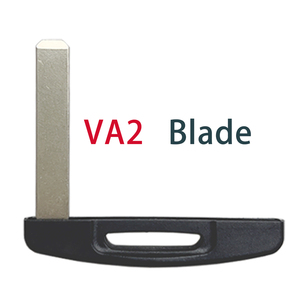 Para Renault Clio IV Captur Megane III Fluence Laguna III Scenic Koleos Samsung QM5 Card Key Shell Funda - Product Image 4