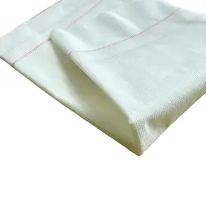Manufacturer Roof Coating Stitch Bonded Nonwoven Fabric China 80gsm For Roof Customized Woven 100% Polyester Lightweight Ripstop