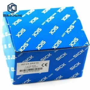 คอนโทรลเลอร์ PLC รุ่น WT24-2R210 ขายส่ง คอนโทรลเลอร์ PLC ยี่ห้อใหม่จากคลังสินค้า คอนโทรลเลอร์สำหรับการเขียนโปรแกรม PLC - Product Image 1