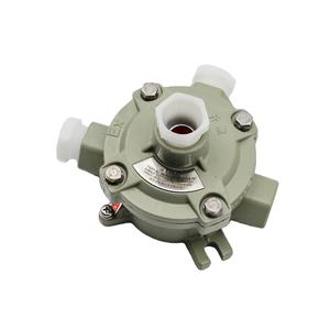 ATEX IP65 고품질 폭발 방지 접속점 상자 끝 상자 아 시리즈 1 2 3 <span class=keywords><strong>4</strong></span> 방법 입장 - Product Image 3