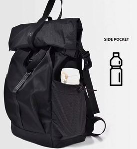Échantillon gratuit : Sac à dos de sport et de loisirs pour l'extérieur, imperméable, avec logo personnalisé, pliable, léger, pour la montagne et les loisirs. - Product Image 4