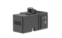 GreenValley LiAir H600Pro UAV à longue portée moyenne LiDAR, détection 750m, léger 1,3kg, puissance 50W, alliage d'aluminium, garantie 1 an