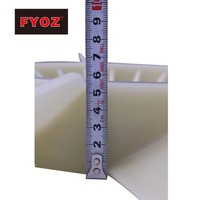 Pale de ventilateur 8-94483-897-1 pour moteur ISUZU 6BG1, pour chariot élévateur TCM FD50-100Z8 FD35T8 FD45T8, pièces détachées pour chariot élévateur