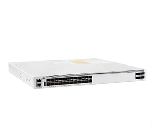 Nuovo C9300-48UXM-A Switch Ethernet Gestito a 48 Porte Multigigabit Mgig UPOE Layer 3, Soluzione Cloud Aziendale Network Advantage - Product Image 3