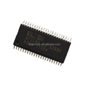 Composants électroniques ATIC83 E2 32330 neufs et originaux, circuits intégrés, puces IC - Product Image 1