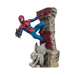 Modellino di Spider-Man Far From Home da 28 cm, Personaggio d'Azione Anime degli Avengers Venom Spider-Man - Product Image 6