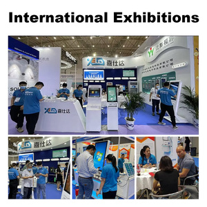 Proveedores de Terminales de Pago con Precios Competitivos Directos de Fábrica - Product Image 6