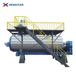 Fourneau à déchets animaux haute efficacité avec capacité de production personnalisée pour la transformation du bétail - Product Image 3