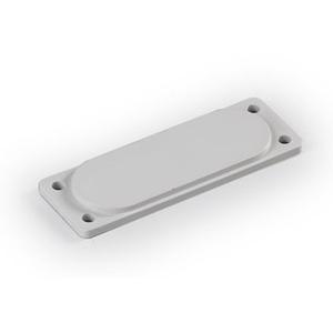 Componentes industriales F1151 Brida ciega - Product Image 1