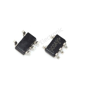 ANSOYO NCP170ASN300T2G NCP170ASN 3V 150MA 5-TSOP IC Chips <b>Integrated</b> <b>Circuits</b> Power Management PMIC Electronic Components - Product Image 2