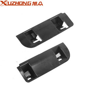 Xuzhong – couvercle de loquet de porte 90812JD20H 90812JD30H pour Nissan Qashqai, ABS, design minimaliste, installation facile - Product Image 2