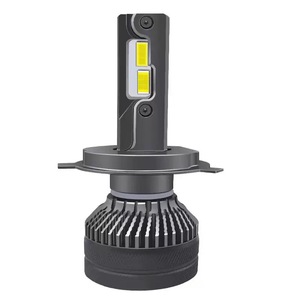 Bombilla LED Canbus T50 H7 110W 10000LM 12V, Luces LED Canbus H7 H11 9005 9006 H4 H13 9004 9007, Lámpara Antiniebla - Product Image 6