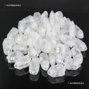 Ming Anjia <b>Mini</b> <b>Light</b> Up Toys Winter Melon Shape Flashing <b>LED</b> Decorative Craft Beads For DIY Lanterns - Product Image 3