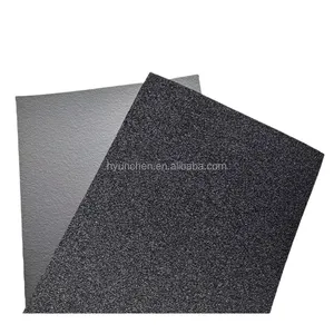 Hot sale waterproof and Fireproof soft NBR/PVC foam sheets