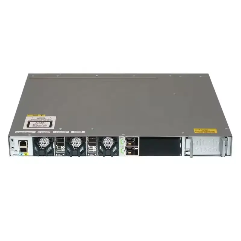 WS-C3850-12S-S 3850 chuyển đổi với 12 SFP cổng trong IP cơ sở