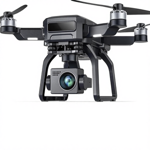 Dron Cuadricóptero Bwine F7 Pro con Cámara 4K UHD, Gimbal de 3 Ejes, Control de 10000 Pies, 50 Minutos de Tiempo de Vuelo, 2 Baterías, GPS, Seguimiento de Puntos de Referencia - Product Image 1