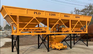 Huaning โรงงานผลิต1200-III ไฟฟ้ามอเตอร์คอนกรีตขนาด60เมตร/ชม. รับประกัน12เดือนได้รับการรับรองจาก ISO9001 - Product Image 5