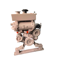 Wholesale Construction Machinery Complete Engine Assy Diesel Engine Motor Assembly Nt855 Engine Assy for Bulldozer